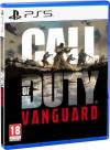 PS5 GAME - Call of Duty: Vanguard